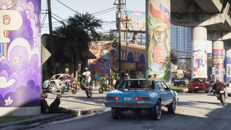 Pré-venda de GTA 6 pode ser anunciada pela Rockstar Games