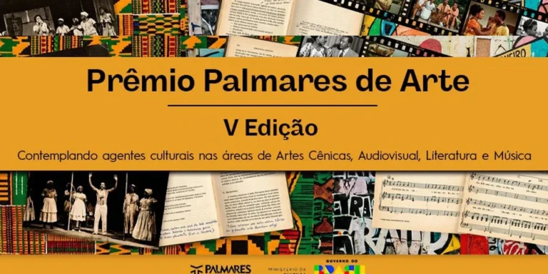 Prêmio Palmares de Arte: inscrições abertas até sexta-feira