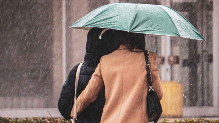 Previsão do Tempo: Chuva e Alívio do Calor no Dia das Mães no Triângulo Mineiro