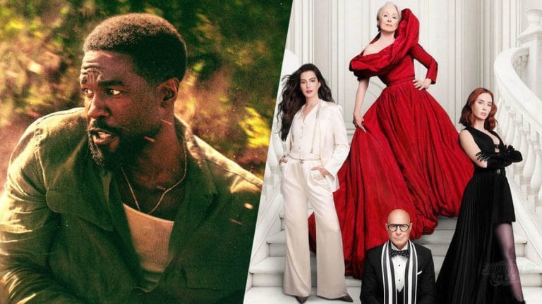 Principais estreias da semana nos streamings e cinema de 27 de abril a 03 de maio