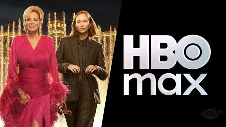 Principais lançamentos da semana na HBO Max (04 a 10 de maio)