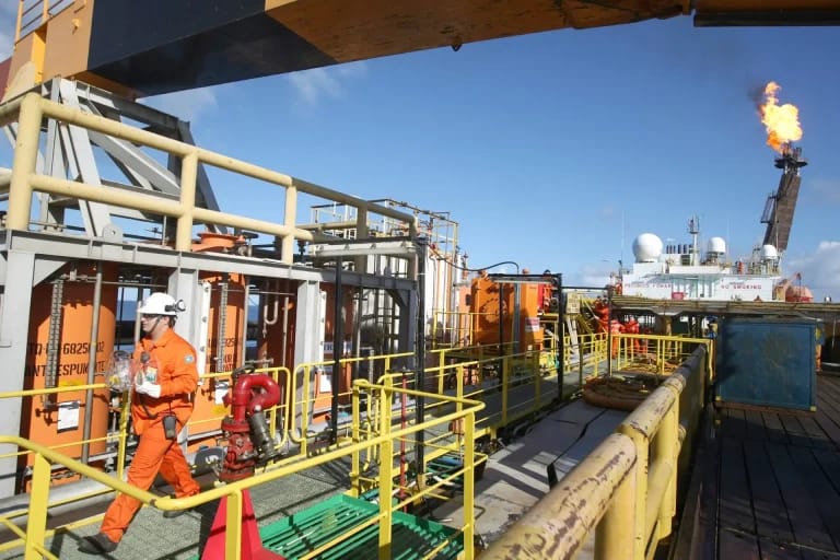 Produção industrial cresce e reforça PIB no 1º tri de 2023