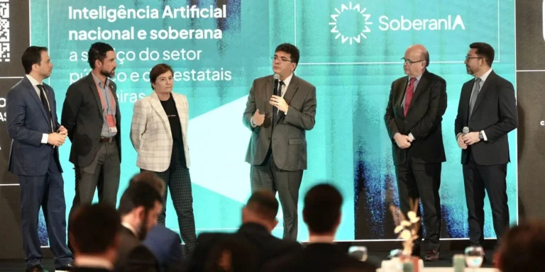Programa de IA para turismo: segurança e educação em destaque