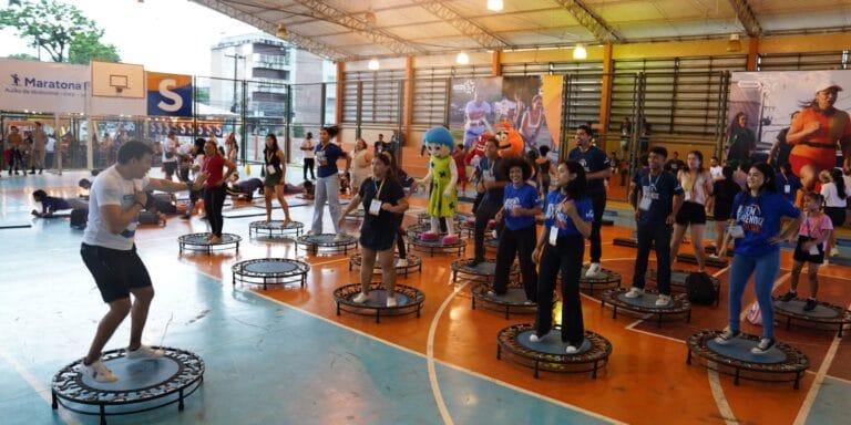 Programação gratuita do Sesc: dicas de turismo pelo Brasil