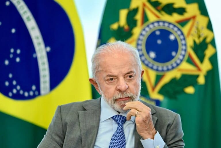 Projeto 'Brasil Contra o Crime Organizado' de Lula na segurança pública