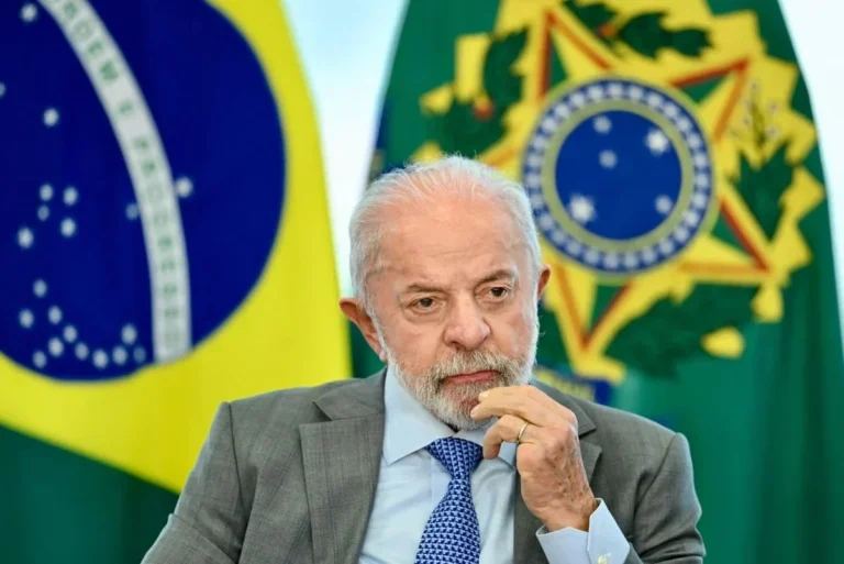 Projeto 'Brasil Contra o Crime Organizado' de Lula na segurança pública