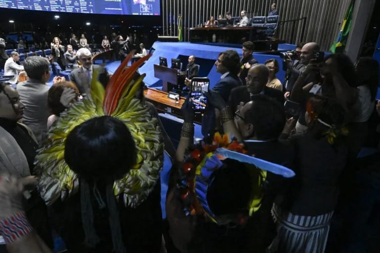 Projeto de criação da Universidade Federal Indígena é aprovado no Senado