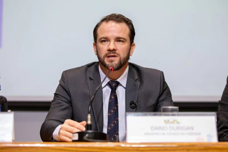 Projeto de indenização às empresas é rechaçado por Durigan