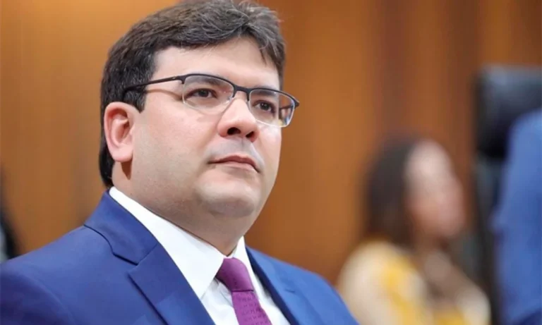 Projeto do PT defende indicação de Jorge Messias ao STF
