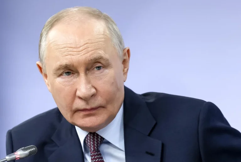 Putin enfrenta crise política: risco de golpe de Estado na Rússia