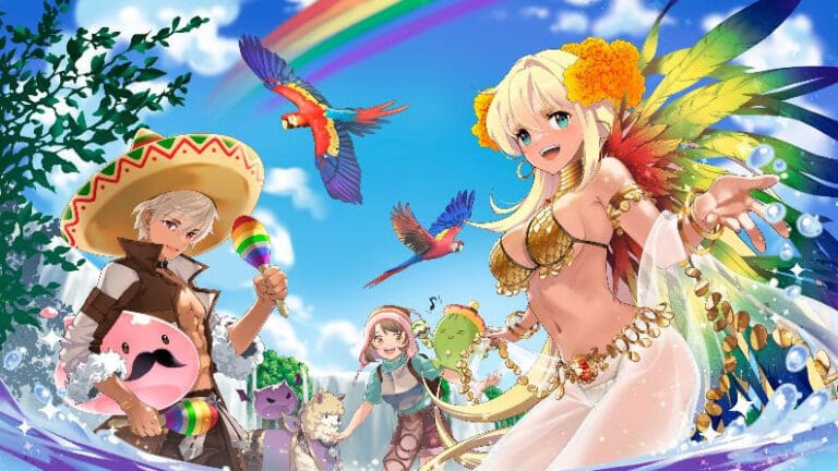 Ragnarok Online anuncia Art Battle no Brasil em 2026