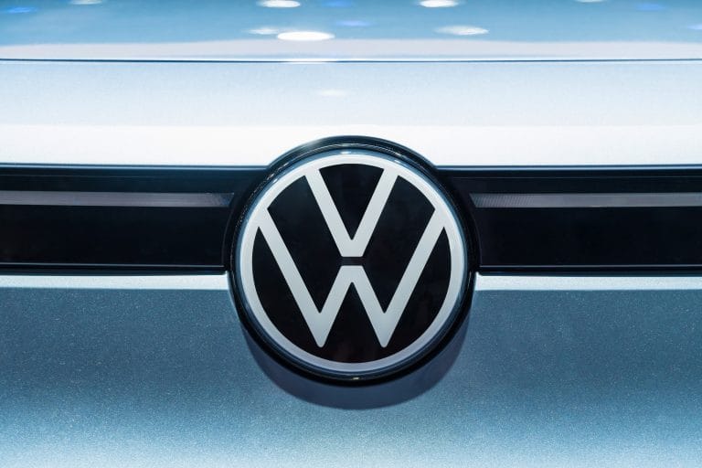 Recall da Volkswagen: 118 mil veículos afetados no Brasil