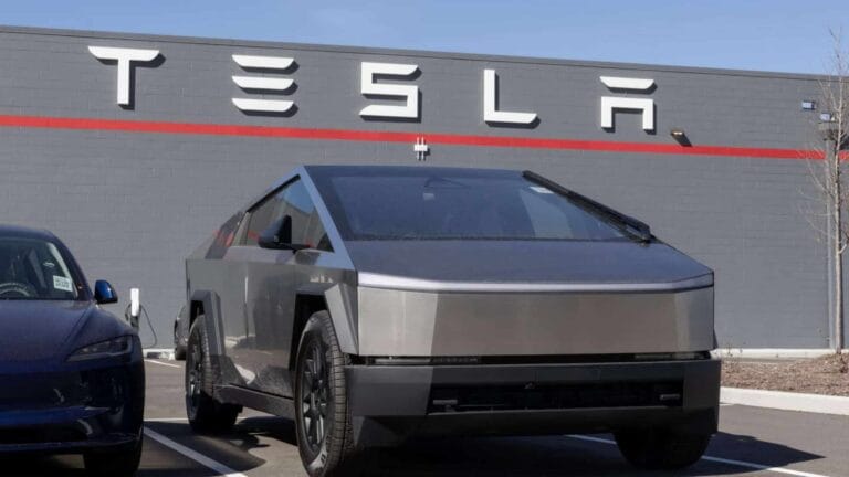 Recall do Tesla Cybertruck: rodas podem se soltar