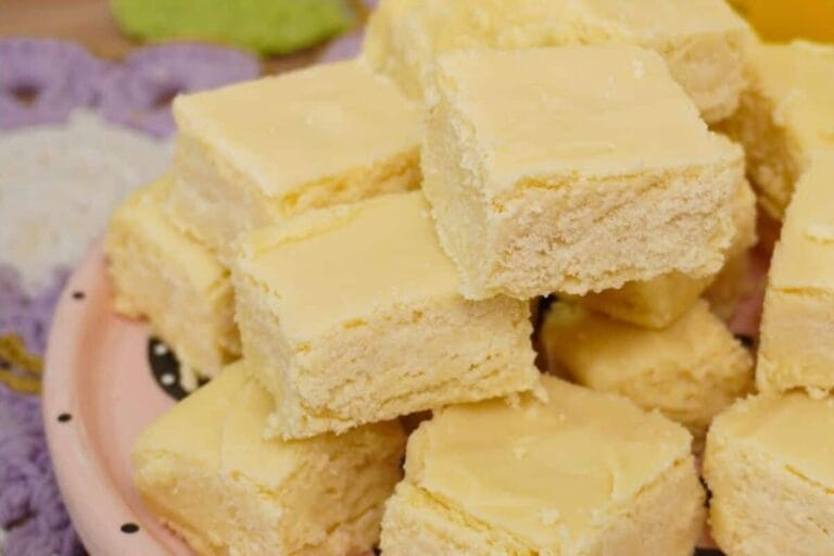 Receita de Doce de Ninho: preparo fácil com 4 ingredientes