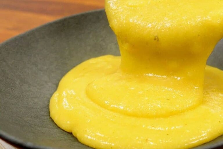 Receita de polenta perfeita para o Dia das Mães especial