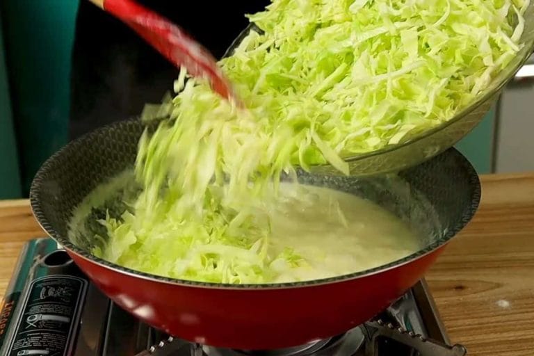Receita de repolho gratinado: sabor e preparo diferente na cozinha