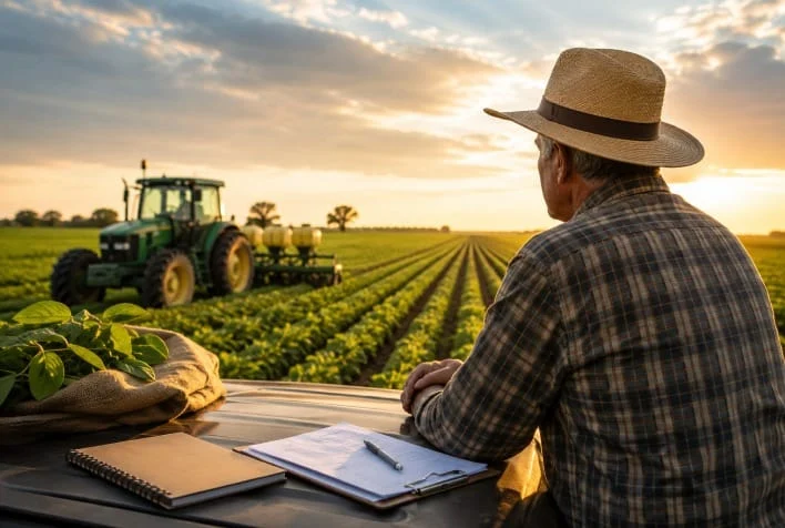 Reforma Tributária no agro demanda adaptação de produtores rurais