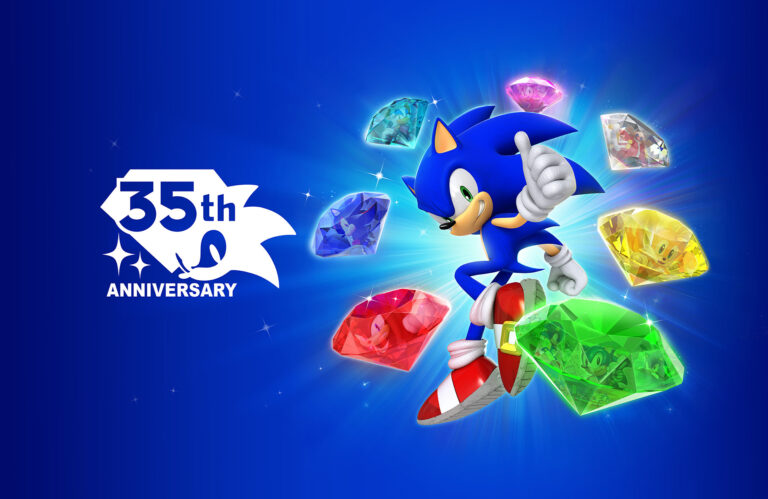 Remake de Sonic CD é confirmado por ex-funcionário