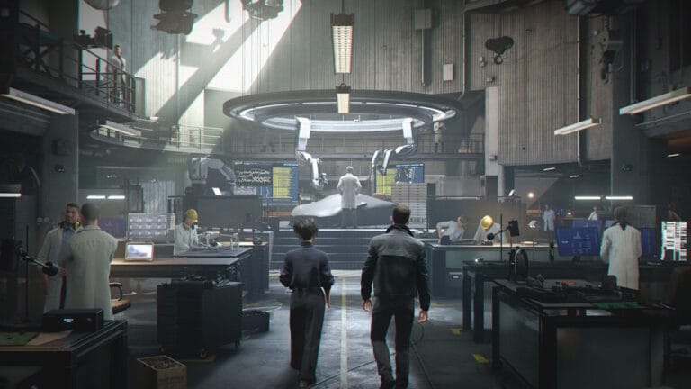Requisitos atualizados para rodar 007 First Light no PC