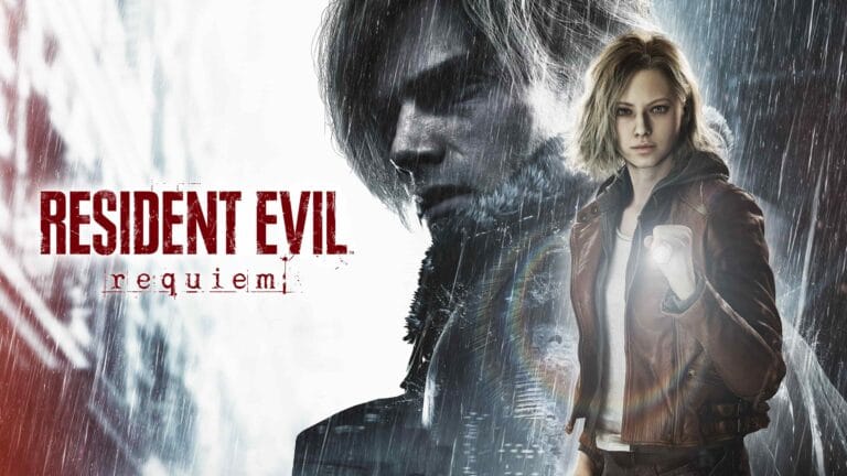 Resident Evil Requiem: novidades sobre mercador e balas tóxicas