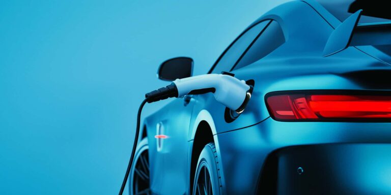 Riscos de campos eletromagnéticos em carros elétricos