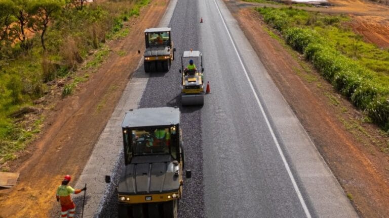 Rodovias do Triângulo Mineiro adotam sistema 'Pare e Siga' até sábado; confira os trechos afetados