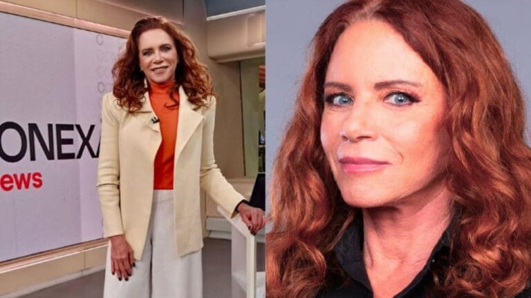 Romances com mulheres: Leilane Neubarth e outras estrelas em destaque