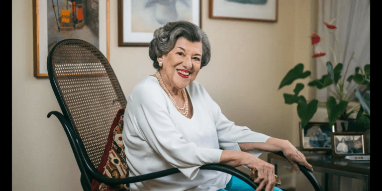 Ruth Rocha é celebrada hoje em mostra de 50 anos de seu 1º livro