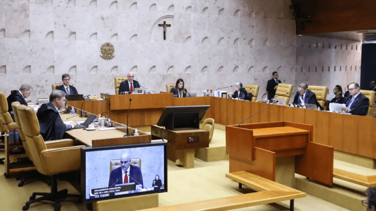 STF confirma lei que garante igualdade salarial entre homens e mulheres no Brasil