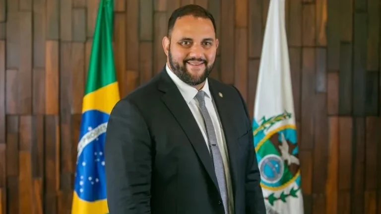 STF decide manter prisão do deputado Thiago Rangel