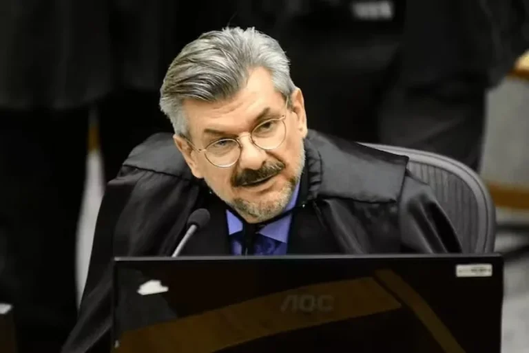 STJ deve decidir sobre sanção máxima a Marco Buzzi por importunação