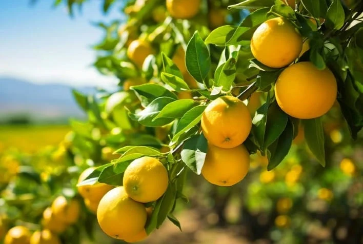 Safra de laranja cai 13% no cinturão citrícola e preços sobem