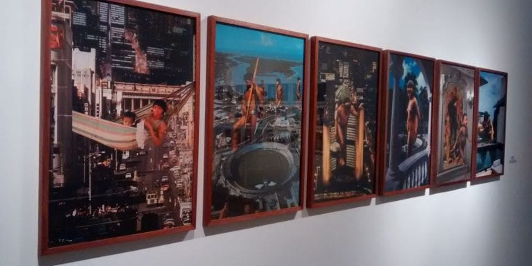 Salão de Abril em Fortaleza destaca arte nordestina e homenagens