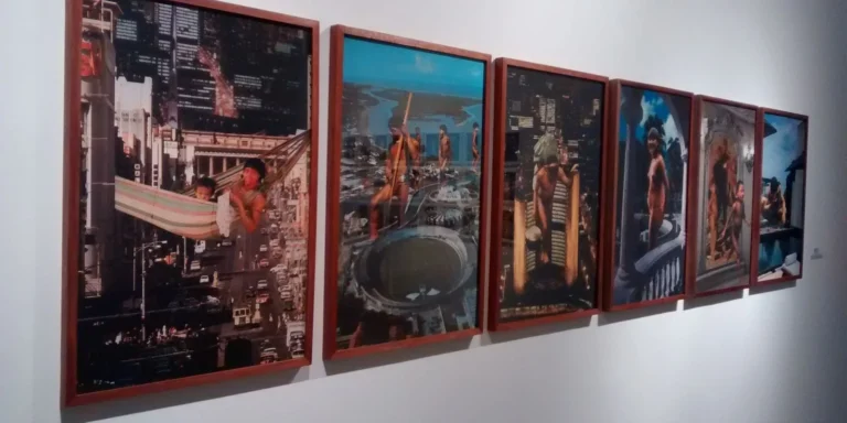 Salão de Abril em Fortaleza destaca arte nordestina e homenagens