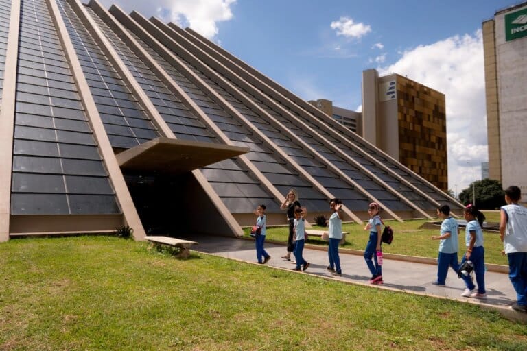 Saúde e bem-estar: Constelações Contemporâneas no DF