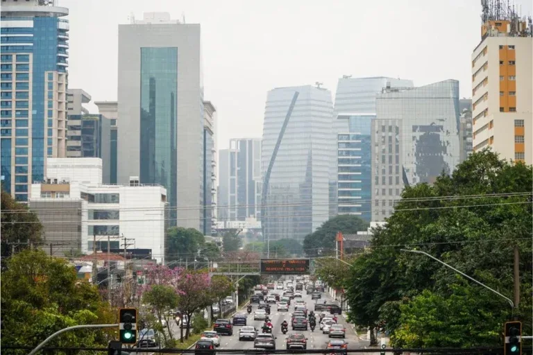 Saúde e bem-estar: São Paulo é a cidade mais feliz da América Latina