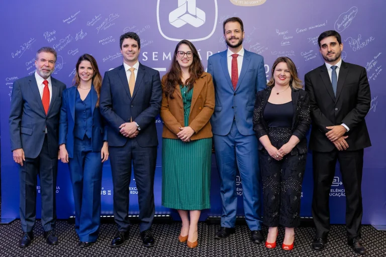 Saúde e bem-estar na 2ª edição de Empresas Estatais com Murilo Jacoby