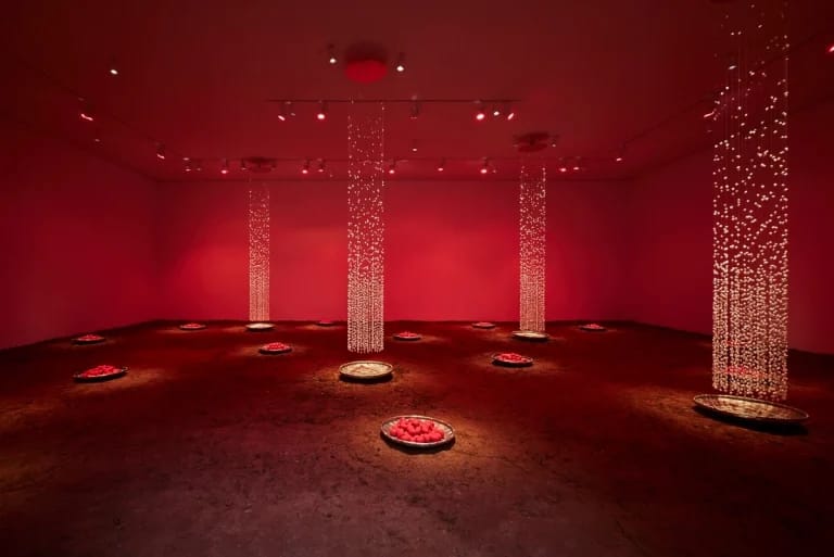 Saúde e bem-estar na Mostra Constelações Contemporâneas em Brasília