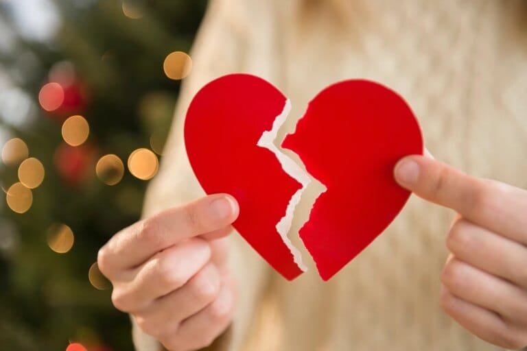 Saúde emocional: signos mais afetados no amor na segunda-feira