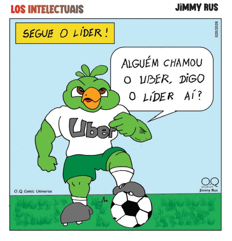 Segeu o lider_ Jimmy RUs