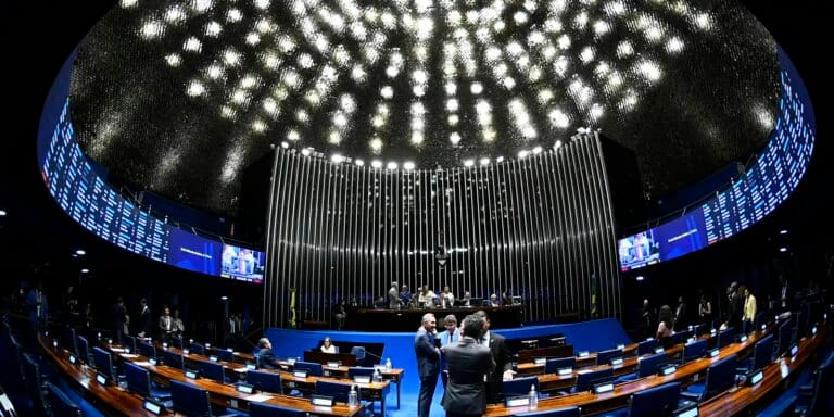 Senado aprova hoje projeto de incentivo ao primeiro emprego jovem