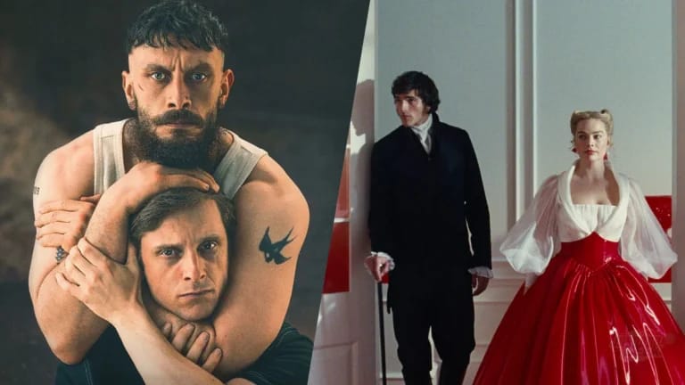 Séries e filmes em destaque na HBO Max neste fim de semana 02/05