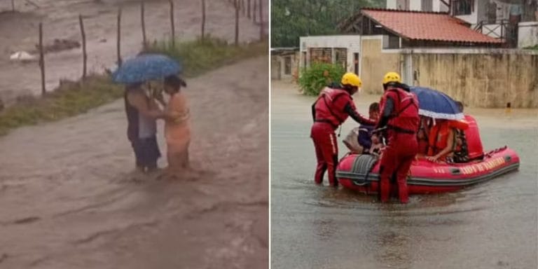 Situação de emergência em 22 municípios de PE: o que fazer?