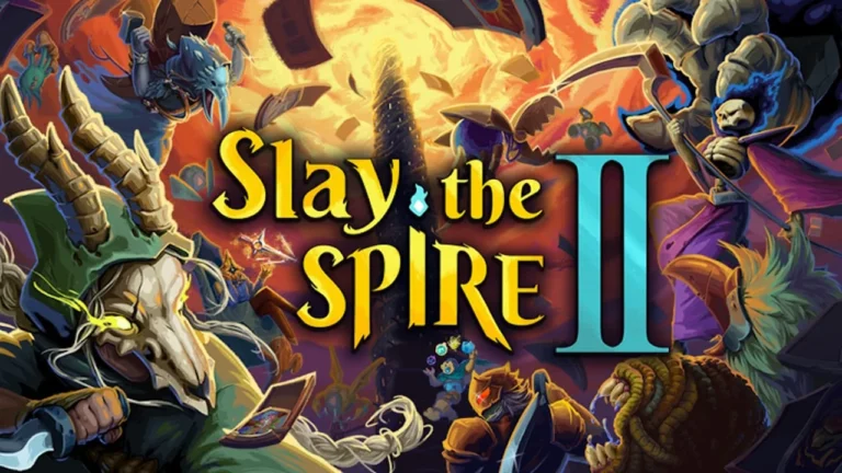Slay the Spire 2: Novidades e melhorias nas mecânicas