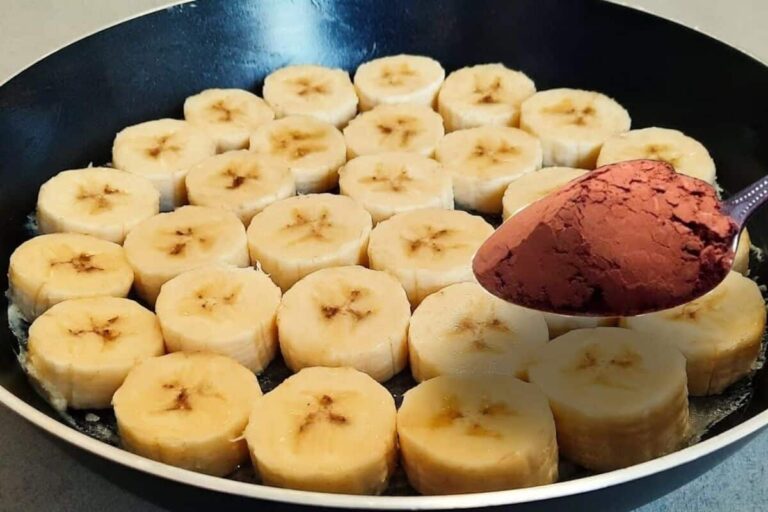 Sobremesa leve sem açúcar e sem forno: receita deliciosa
