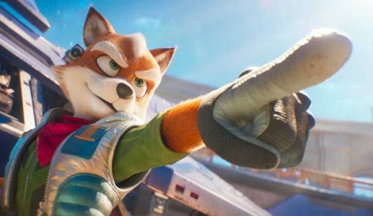 Star Fox Direct: novidades e resumo do evento de lançamento