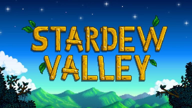 Stardew Valley: criador comenta sobre traição no jogo