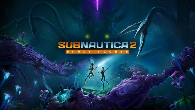 Subnautica 2 vaza na internet antes do lançamento oficial