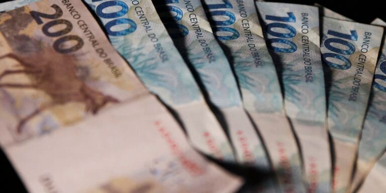 Superávit primário do Governo Central é de R$ 25,2 bilhões em abril