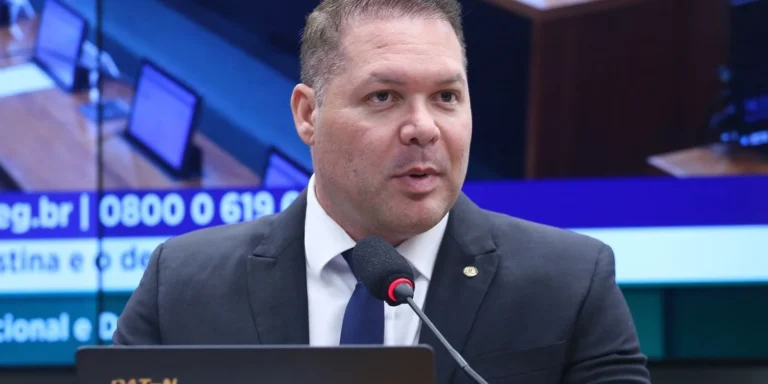 TSE confirma inelegibilidade e anula votos de ex-deputado do Ceará